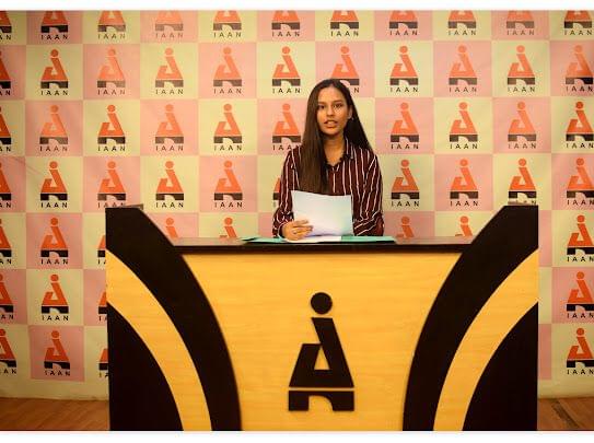 IAAN School of Mass Communication New Delhi Events photo 20